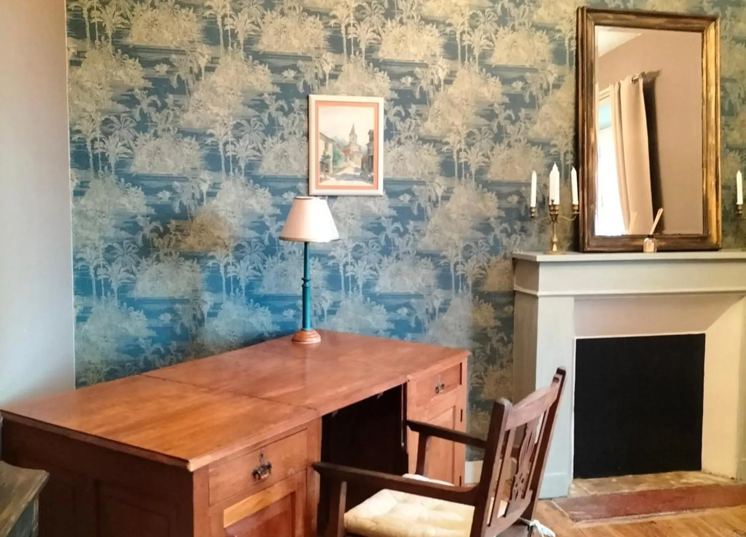 Gasthof Le Patio Enchanteur & Spa Saint-Brieuc